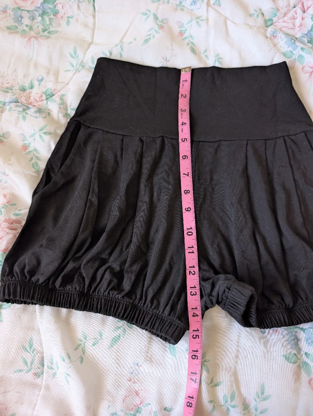 NWT Purusha People Mirage Bloomers - Picture 10 of 12
